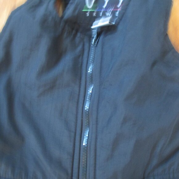 Ossi Skiwear Ski/Snow Bibs Womans Size 8 - Picture 4 of 6